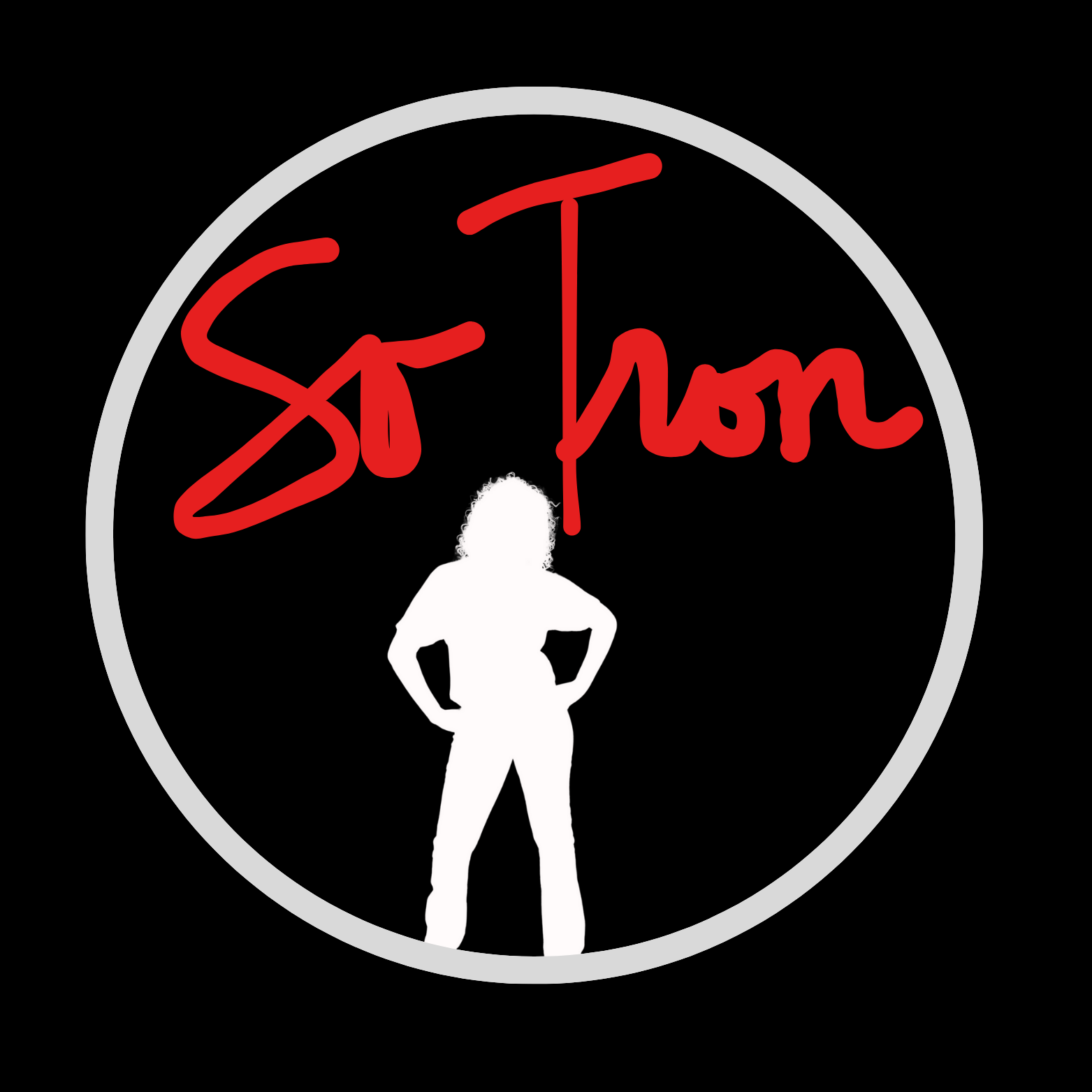 Sweet Teens Boutique logo