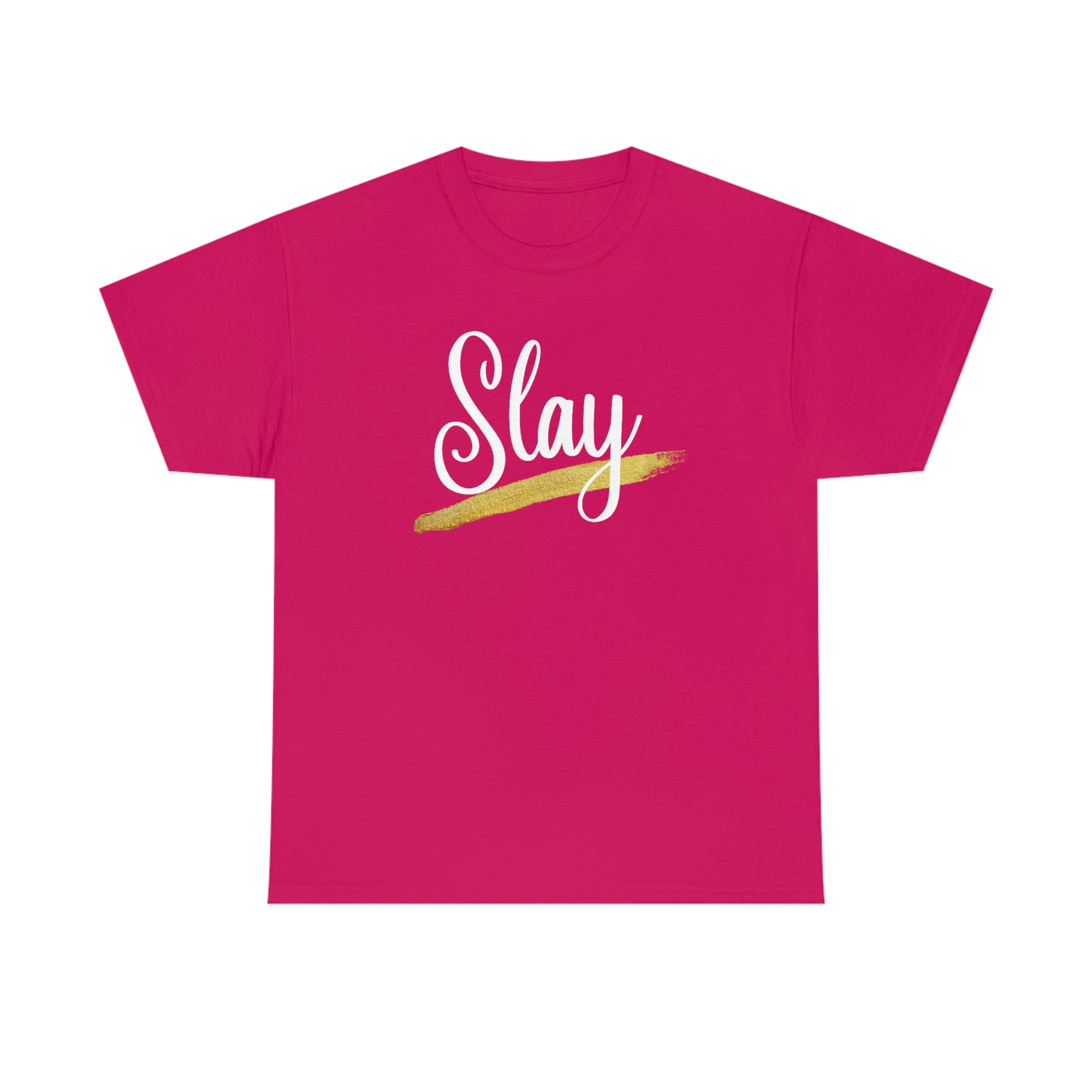 Slay Graphic Tee