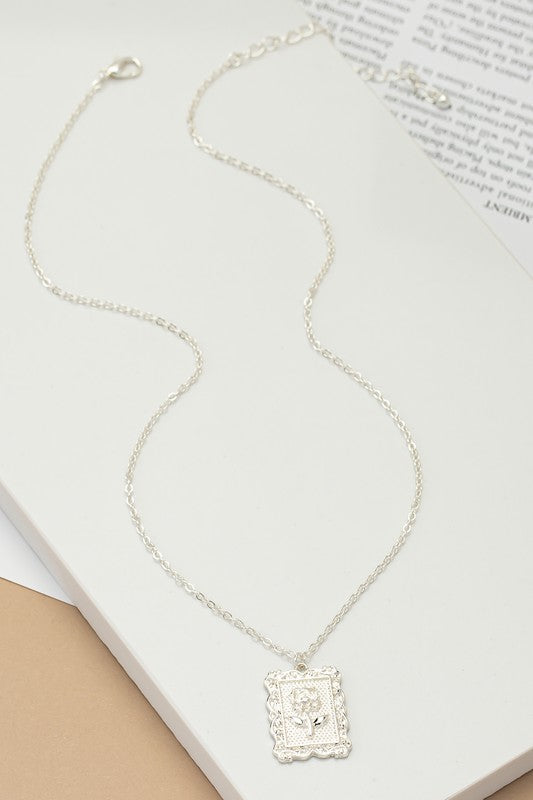 So Charming Necklace
