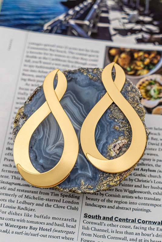 Can't Get Enough Earrings