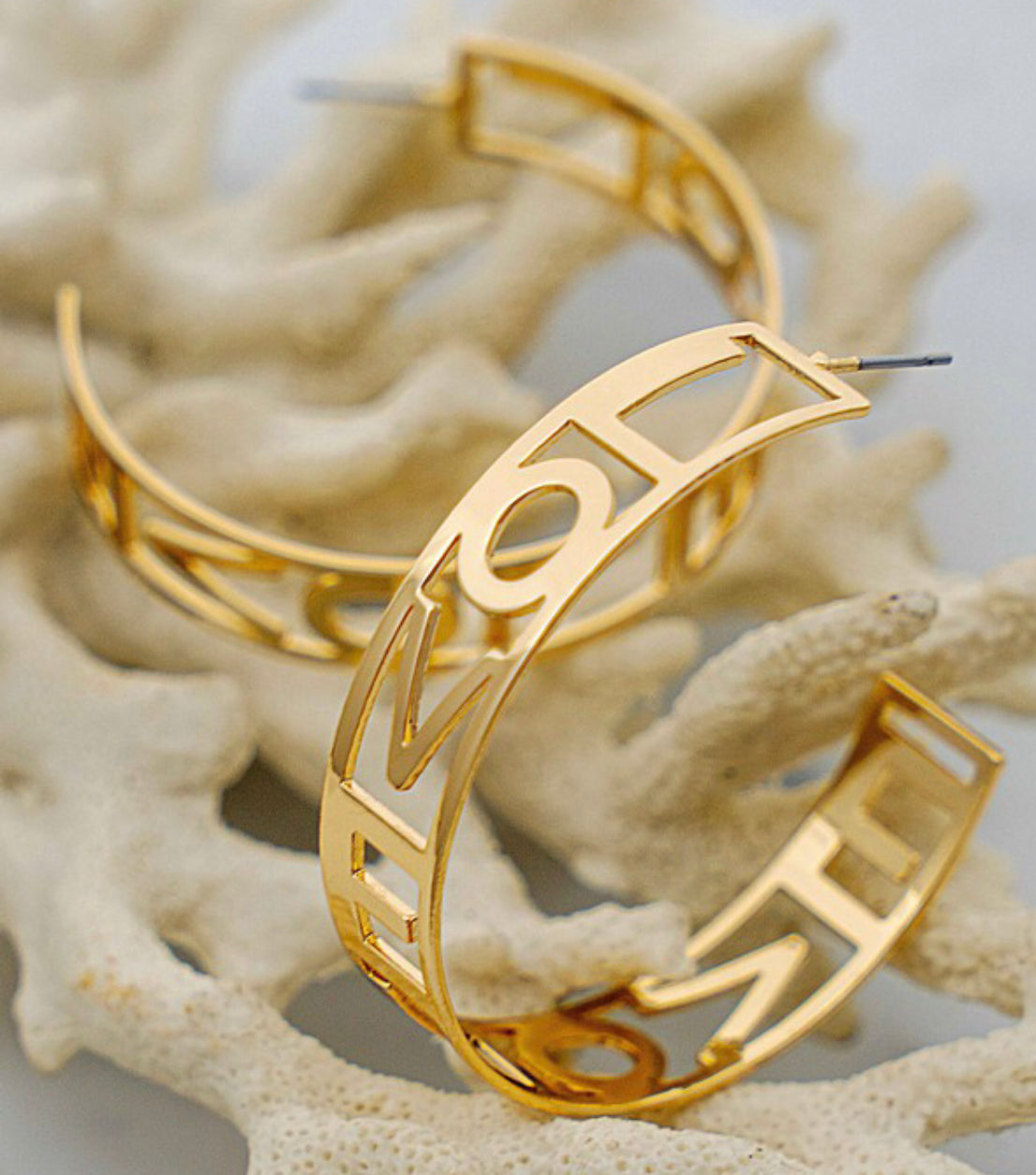 Love Earrings - Sweet Teens Shop
