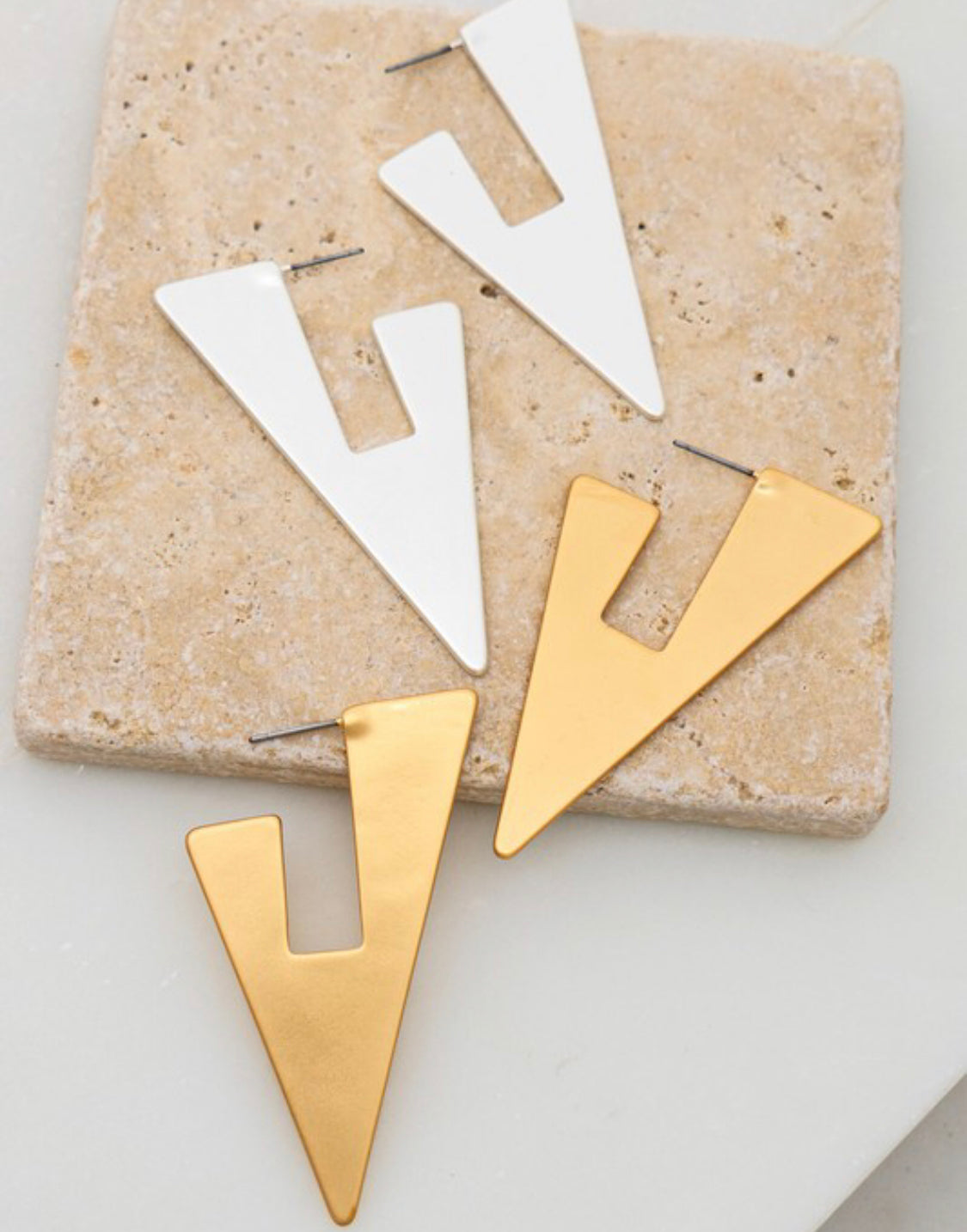 Try Me Earrings - Sweet Teens Shop