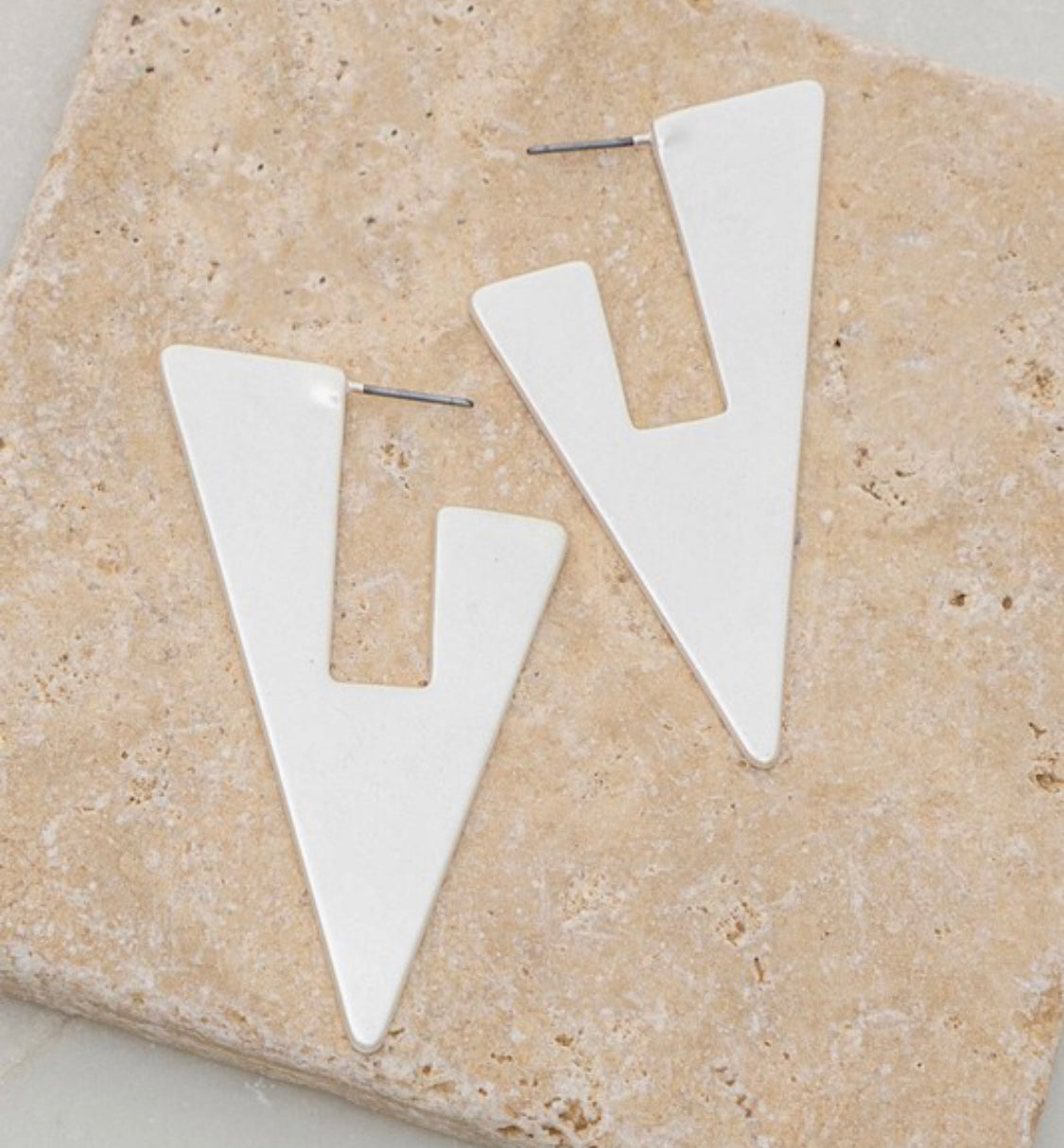 Try Me Earrings - Sweet Teens Shop