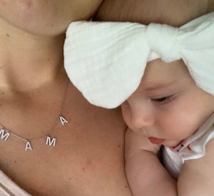 It's All About Mama Necklace - Sweet Teens Shop