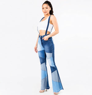 Not Your Ordinary Flare Jeans
