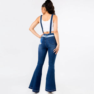 Not Your Ordinary Flare Jeans