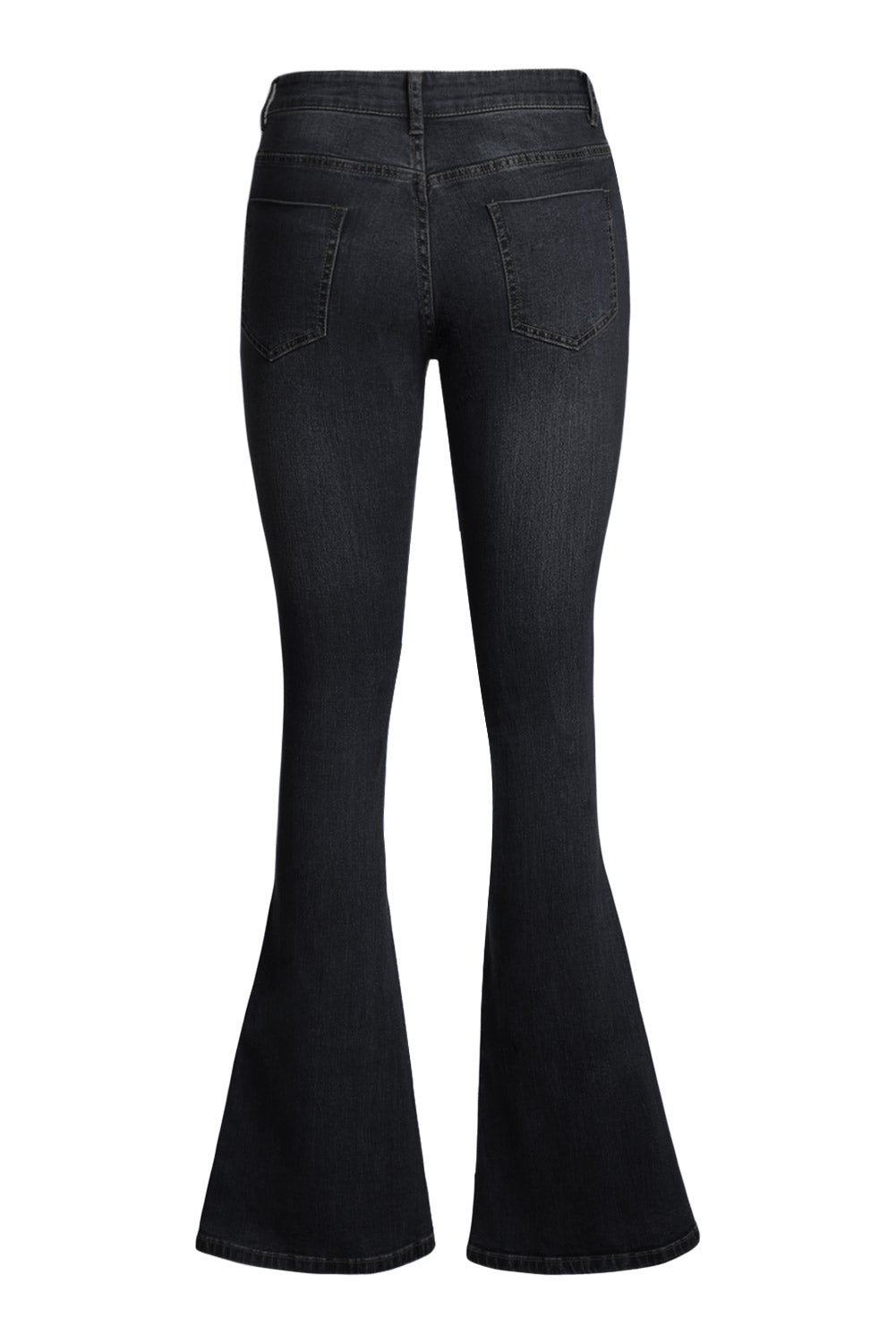In the Mood Black Jeans - Sweet Teens Shop