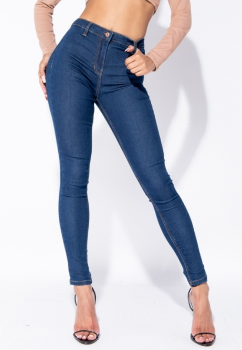 Hold Me Tight Jeggings - Sweet Teens Shop