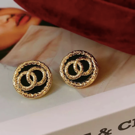 The Callie Earrings