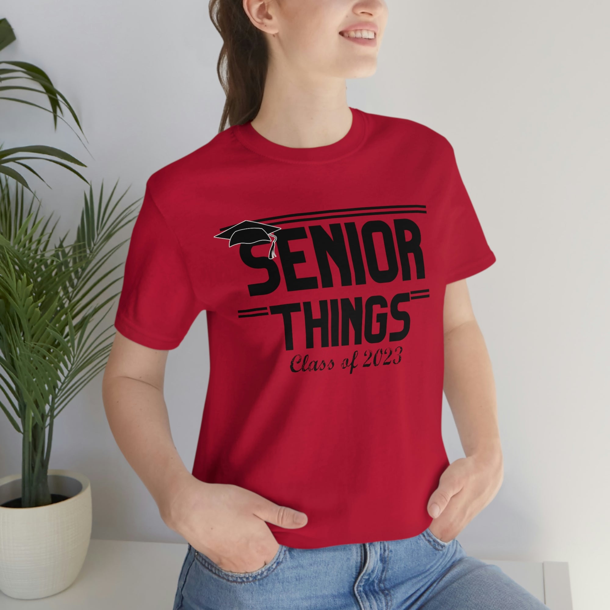 Senior Things Class of 2023