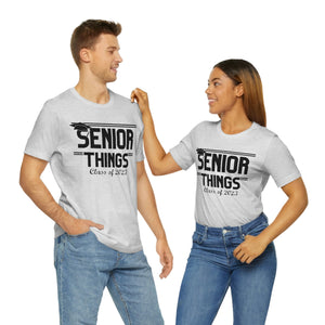 Senior Things Class of 2023
