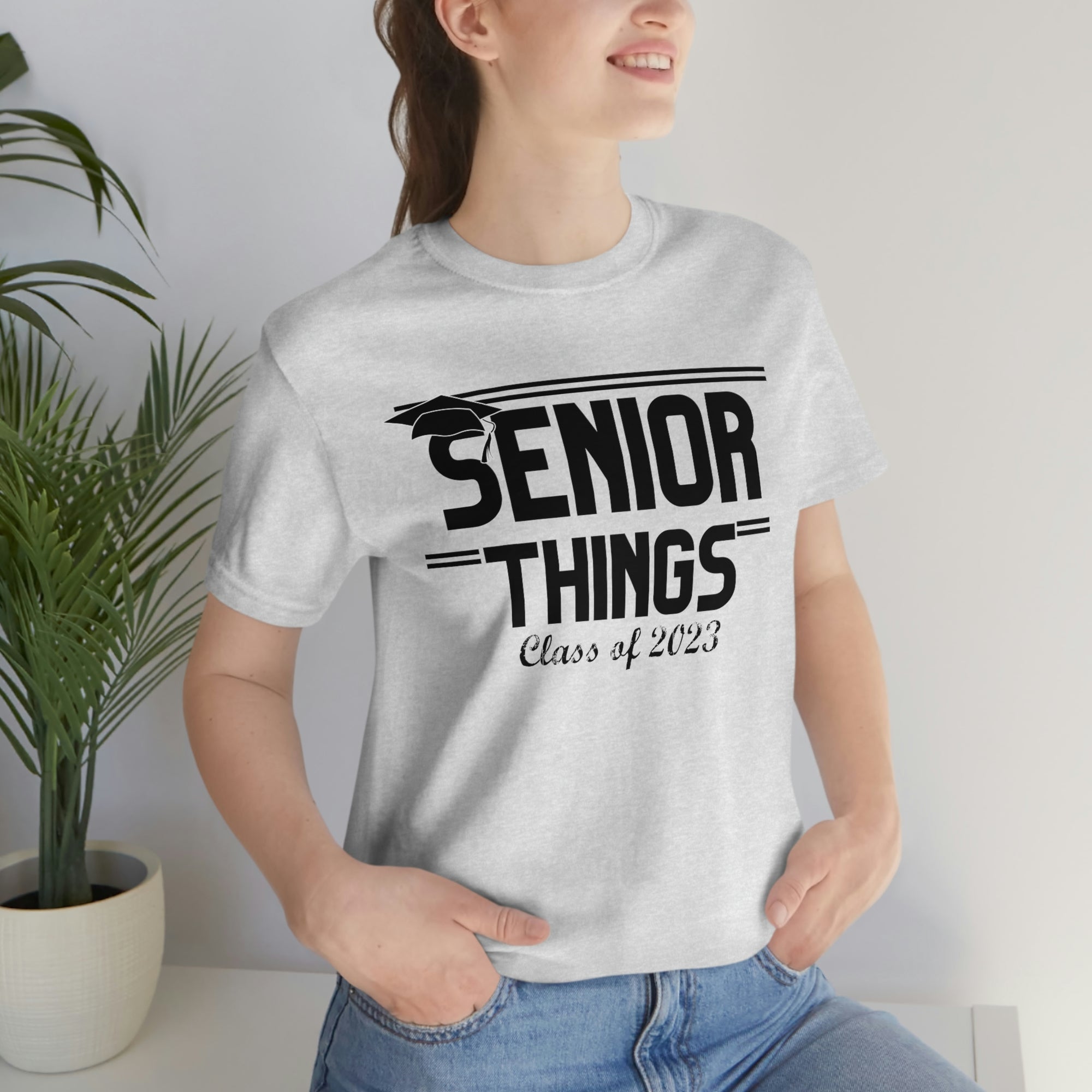 Senior Things Class of 2023