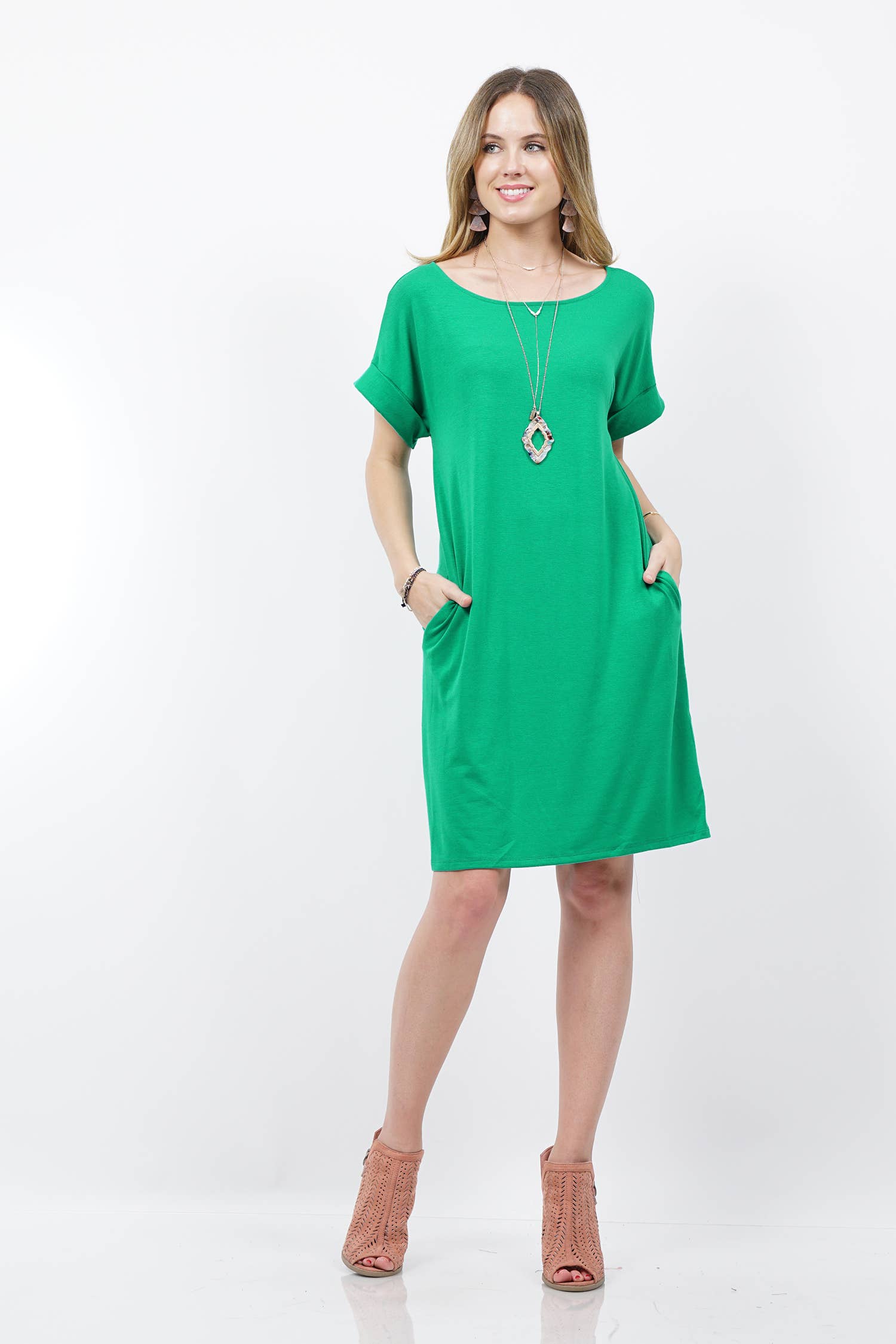Mindy Dress